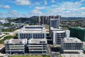 2026年工业产业园优选：科鑫产业·思科智造园深度解析