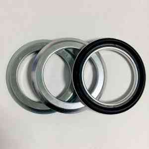 2026年硅胶油封厂家推荐:中山磊泰密封专供