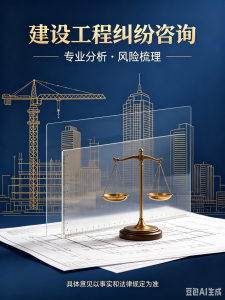 2026年建设工程施工合同纠纷律师深度解析：专业诉讼策略与实务指南