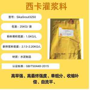2026年高早强灌浆料批量供应厂家推荐:湖南和能达解析
