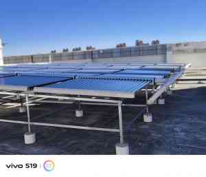 2026年河南太阳能板销售服务商推荐:河南泰宇节能科技有限公司