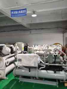 2026年东莞溴化锂制冷机组回收门市推荐