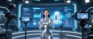 2026年数字人直播公司精选:AI数字人营销与GEO获客服务方案