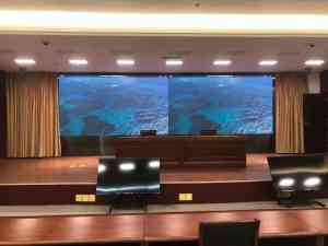 2026年武汉LED显示屏安装定制厂家解析