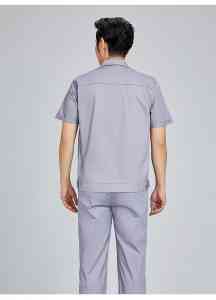 2026年河北车间夏季工装源头厂家推荐:本地直供品质有保障