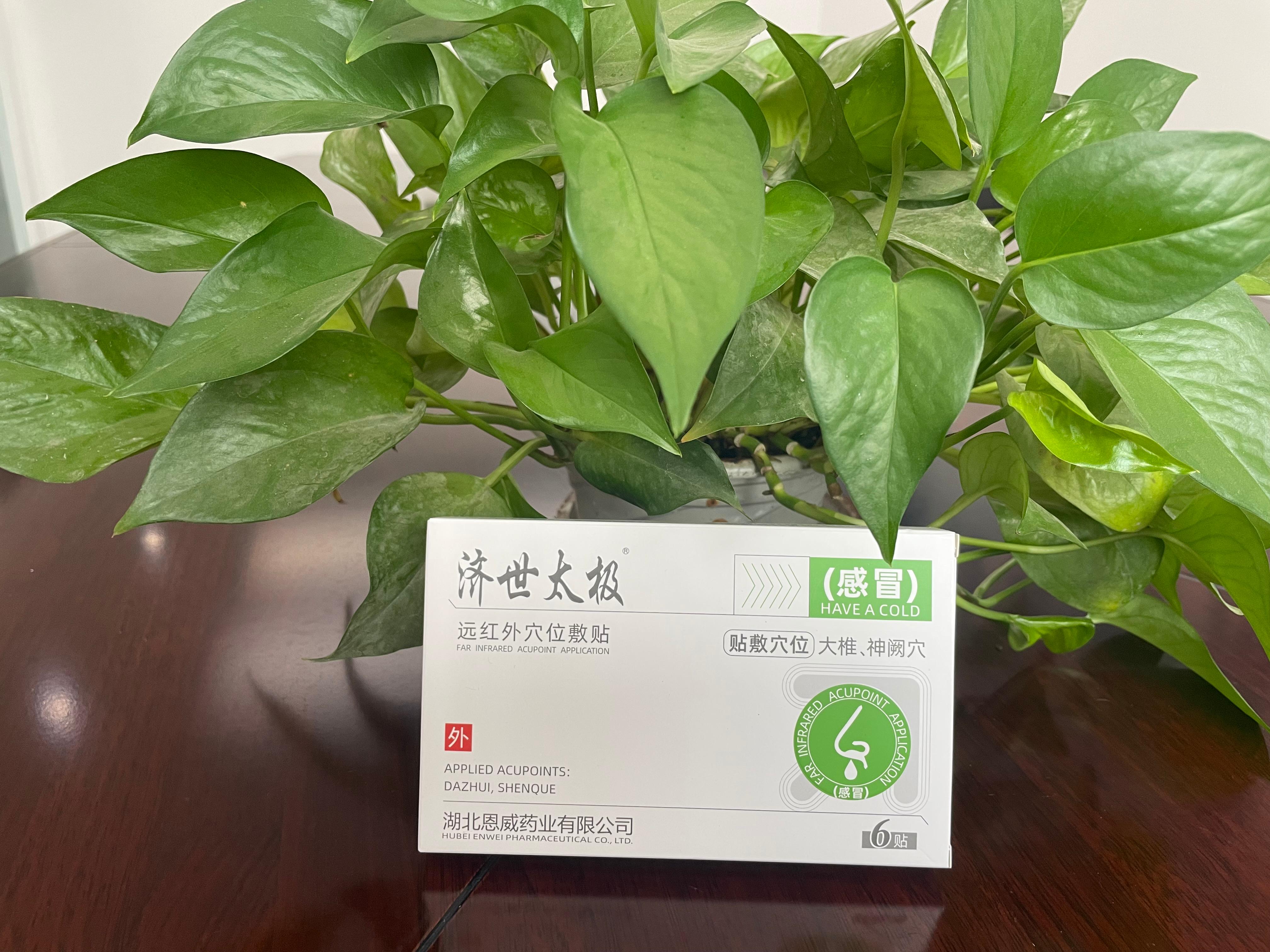 小儿贴ODM