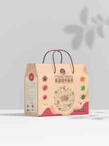 2026年保健品纸盒印刷厂家推荐:河南力王包装专注定制