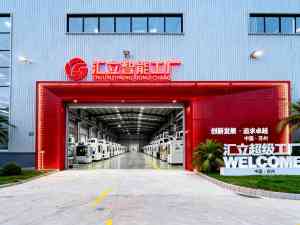 2026年苏州厂房入口设计服务商推荐:门头设计、厂区形象升级