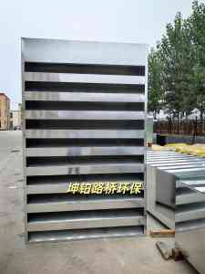 2026年消声片供应商推荐:安平坤铂环保源头厂家解析