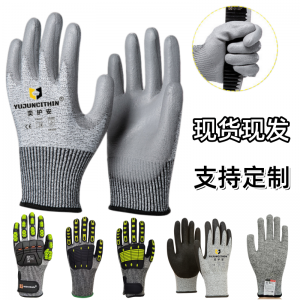 2026年防水防割手套厂家推荐:南通鑫阔安全防护用品深度解析