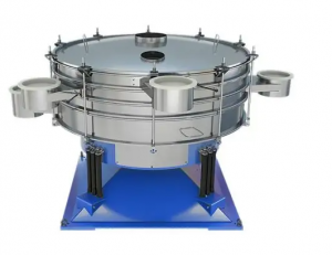 2026年河南圆形摇摆筛供应商解析:专业制造与定制服务