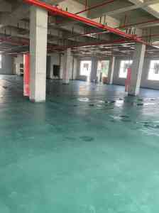 2026年杭州彩色防滑路面材料定做厂家推荐:杭州众邦建材,防滑耐磨新标杆