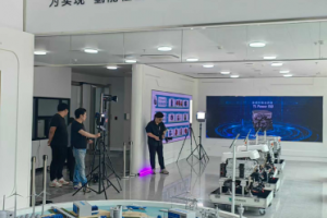 2026年天津视频号广告服务解析:专业影视制作与三维动画设计