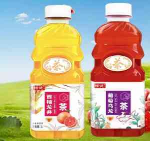 2026年河南茉莉花茶企业推荐:河南增健食品饮料有限公司专注品质饮品