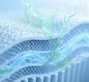 2026年吸湿速干布料供货商推荐:海纤生物海藻纤维技术引领功能纺织新升级