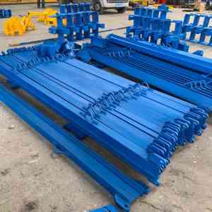 2026年矿用柴油单轨吊轨道图片供货商推荐:山东宇恒机电全方位解析