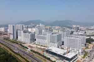 2026年大湾区高新技术企业产业园入驻服务：中政联行科技全链路解析