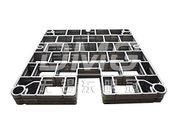 2026年热处理工装厂家推荐:无锡东明冠专业制造