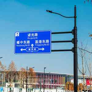 2026年升降高杆灯制造厂推荐：扬州市红旗照明科技有限公司