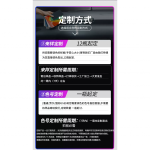 2026年家具翻新自喷漆厂家推荐:益阳百绘彩贸易专注多品类自喷漆