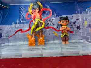 2026年冰雪嘉年华服务企业推荐:专注主题设计与客流转化