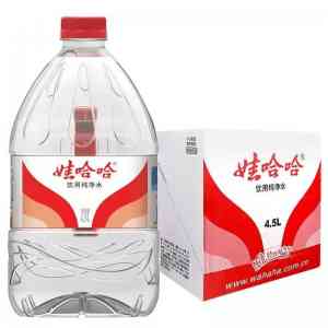 2026年厦门娃哈哈桶装水配送服务推荐:专业团队保障饮水安全与高效配送