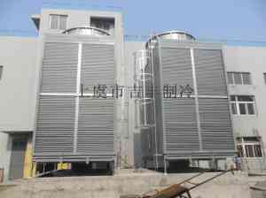2026年玻璃钢冷却塔实力厂家推荐:吉丰制冷专注节能环保
