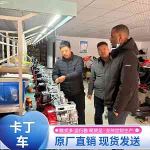 2026年成人卡丁车厂家推荐:郑州卓远游乐Vortkart品牌解析