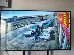 2026年乌鲁木齐监控设备维修与安防服务商推荐