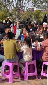 2026年办酒师傅品牌优选:江西佰巧宴一站式办酒解析