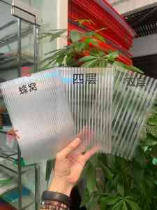2026年成都PC实心板材厂家直营推荐:源头品质与十年质保解析