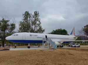 2026年航空主题餐厅供应商优选:山东昌盛工艺品有限公司专业定制解析