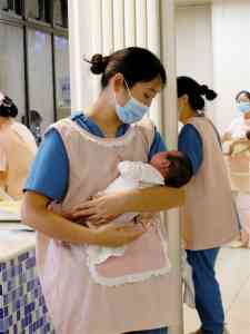 2026年月子中心月嫂会所推荐:保丽宝泰一站式母婴护理深度解析