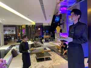 2026年福建生日派对酒会上门策划服务推荐:非选餐饮管理