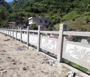 2026年青石栏杆厂家推荐:济宁明扬石业专业定制