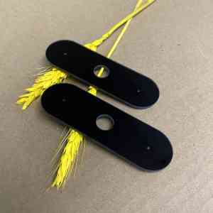 2026年深圳自动化设备面板玻璃生产商推荐：阳光华亚专注精密定制