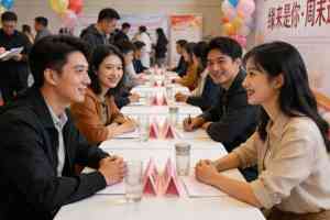 2026年郑州婚介服务推荐:芳草婚介资深相亲平台解析