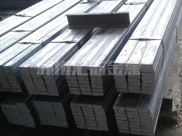 苏州汇志金属304扁钢产品图2