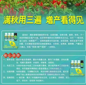 2026年河南地下膨大营养肥供应商推荐:满秋品牌增效技术解析