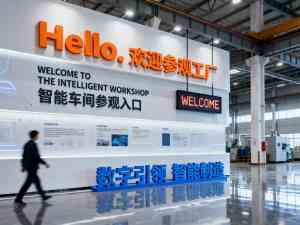 2026年智能工厂目视化服务企业解析:苏州艺飞扬广告传媒有限公司