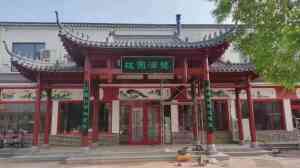 2026年园林门楼定做厂家解析,南城鸿鼎古建专业定制