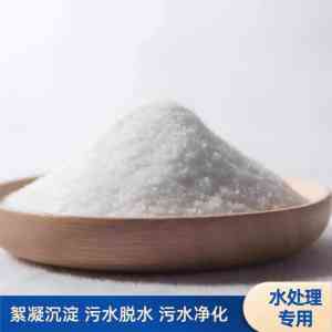 2026年洗煤废水聚丙烯酰胺制造厂推荐:源头厂家解析
