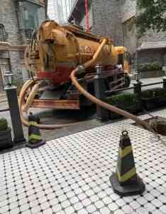 2026年空调下水管疏通服务解析:长沙涵海管道疏通专业之选