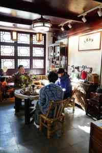 2026年苏州清蒸阳澄湖大闸蟹饭店推荐:苏式园林品蟹好去处