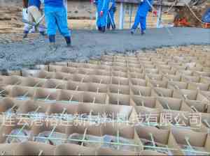 2026年连云港玻璃纤维异型筋生产厂家推荐,耐腐蚀高强应用广