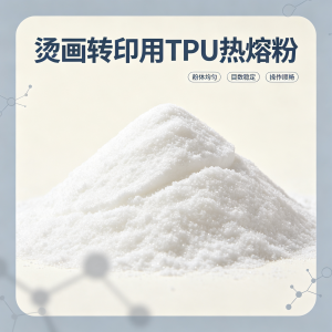 2026年深圳改良低温耐洗型TPU粉生产商推荐