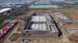 2026年网架结构厂家推荐:江苏八方钢构集团解析