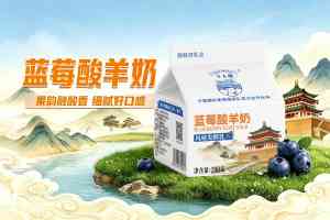 2026年鲜羊奶品牌优选:羊大师全产业链与品质服务解析