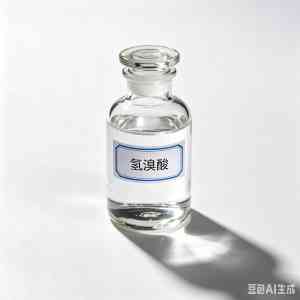 2026年氢溴酸价格行情与潍坊亚华精细化工源头厂家解析