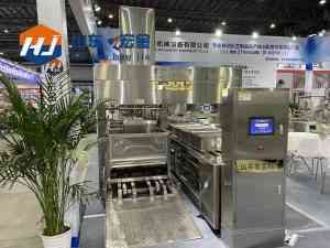 2026年山东小型干豆腐机直销厂家推荐,自动化生产线源头供应商解析